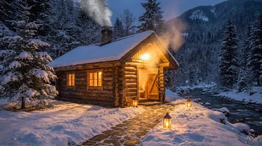 Баня и горячие источники